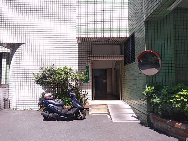 2020.7.19  台北市-臺北信義郵館