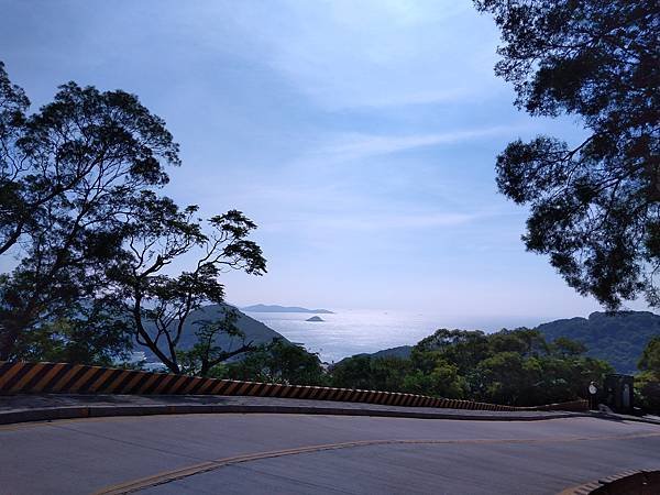 2020.10.3  Day4 馬祖北竿-芹壁村-鏡沃小吃部