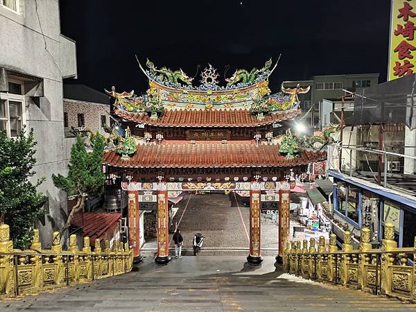 2025.1.30 苗栗縣南庄鄉-苗栗南庄郵館