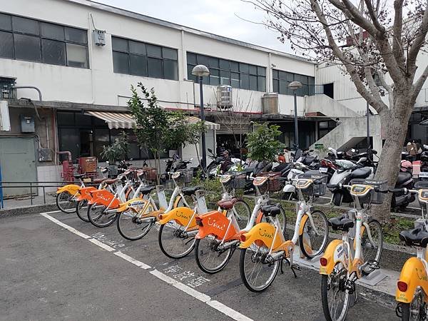 2025.1.30 苗栗縣南庄鄉-苗栗南庄郵館