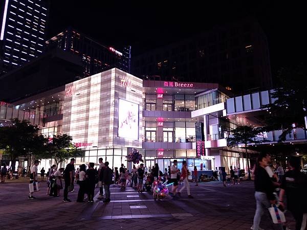 2020.7.19  台北市-臺北信義郵館