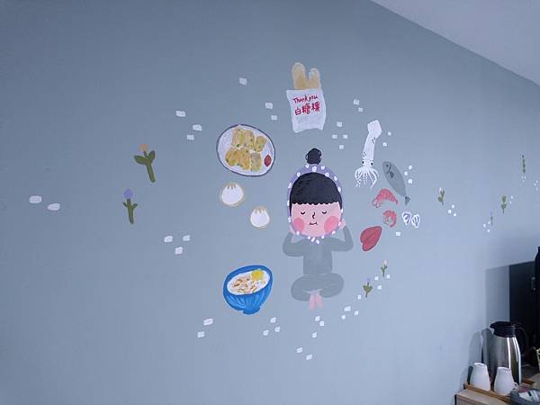 2019.11.30  Day2 高雄市-高雄站前郵館-木棉