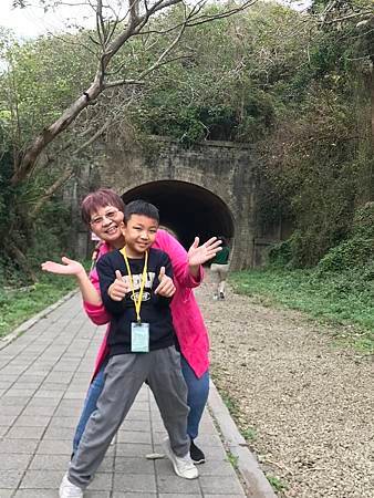 台鐵郵輪式列車Ｄａｙ１　～崎頂子母隧道→斗南他里霧文化園區→