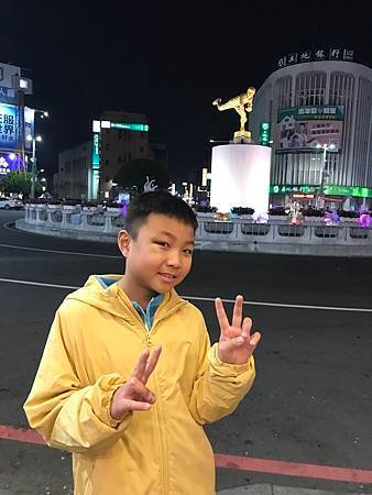 台鐵郵輪式列車Ｄａｙ１　～崎頂子母隧道→斗南他里霧文化園區→