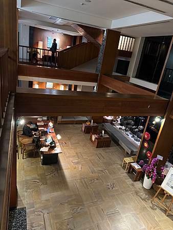 蛇年除夕夜~ 烏來馥蘭朵渡假酒店