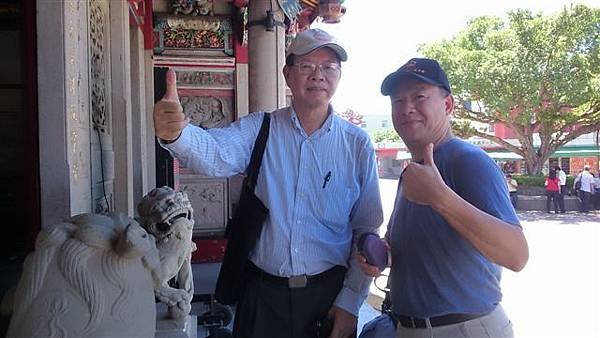葉倫會和莊旭賢(2014.7.7)DSC_1330