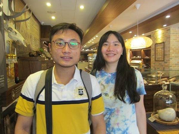大同健康服務中心實習醫師參訪大稻埕導覽隨筆(2023.9.1
