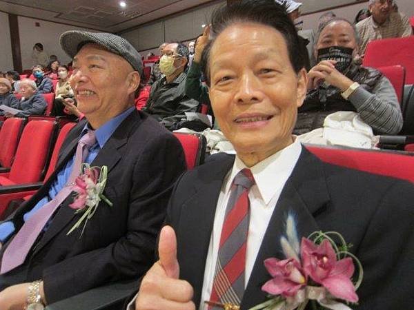 台北大龍峒公益史蹟巡禮導覽隨筆(2024.1.6)(1,66