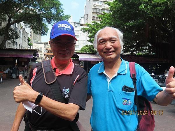 大稻埕公益史蹟巡禮(2024.7.2)(1,700)