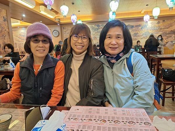 大龍峒公益史蹟巡禮導覽隨筆(2025.2.4)(1,763)