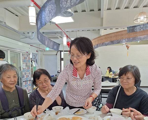 台北長慶廟、紀州庵、客家文化主題公園公益史蹟巡禮導覽隨筆(2