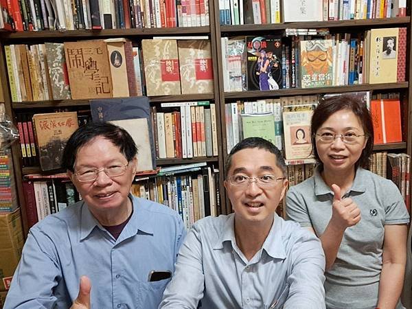牯嶺街公益史蹟巡禮導覽隨筆(2025.5.4)(1,789)