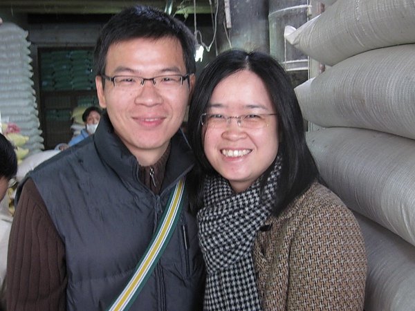 夫妻－大稻埕老街攝影第63次巡禮(2010.12.25)IMG_1510.JPG