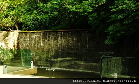 曉山泉
