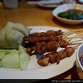 Food Republic 大食代 (美食廣場)