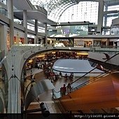 Marina Bay Sands Singapore 新加坡濱海灣娛樂城