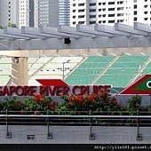 Marina Bay Sands Singapore 新加坡濱海灣娛樂城