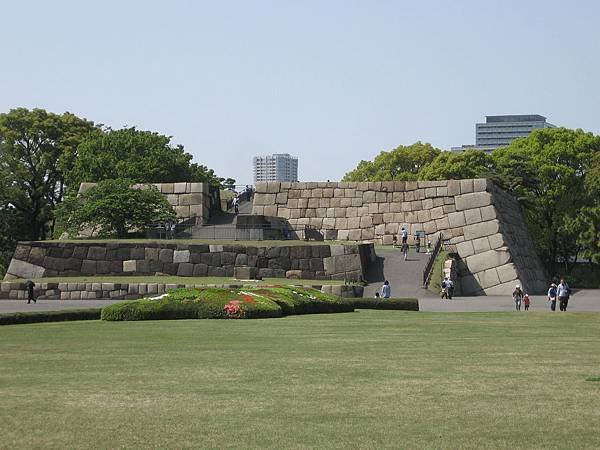 【東京】明治神宮 &amp; 皇居東御苑