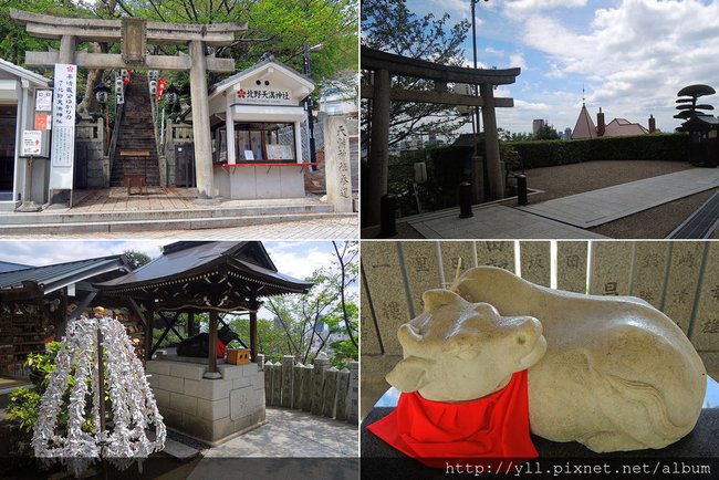 北野天滿神社