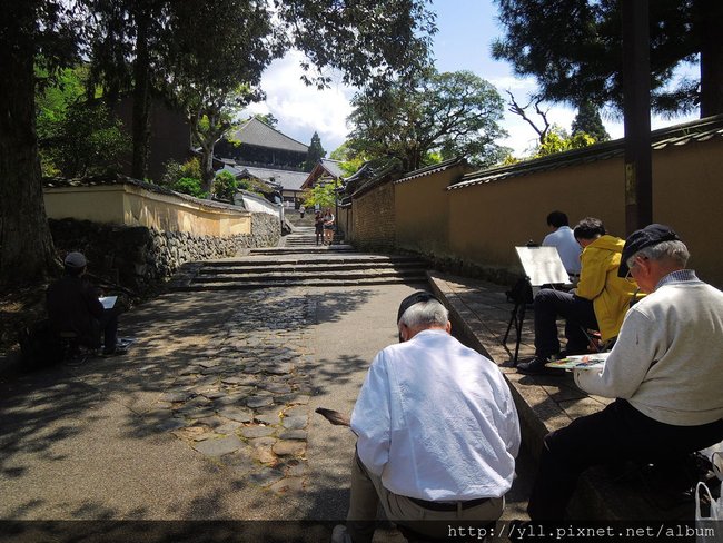 東大寺