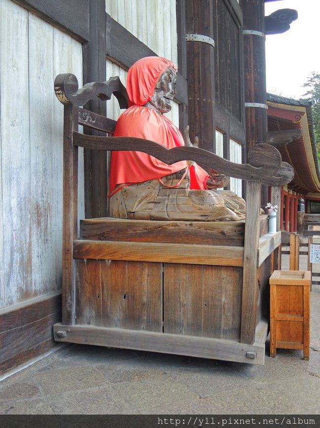 東大寺大佛殿