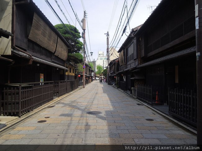 京都 新橋通