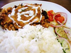 Salt Peanuts Cafe