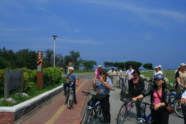 台東琵琶湖