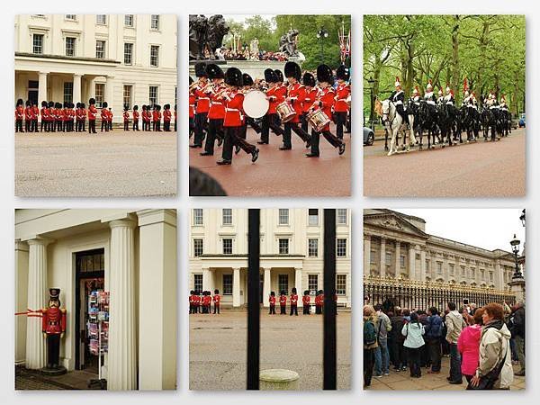 Buckingham Palace