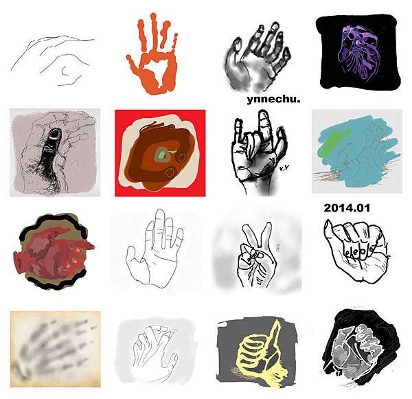 201401 my hands