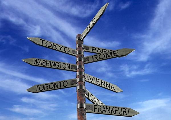 Travel-Destinations