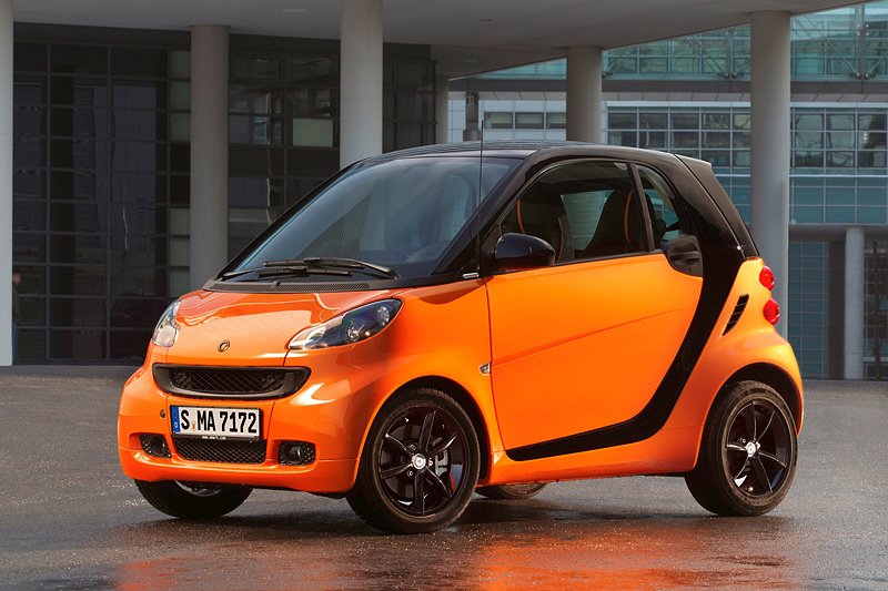 smart fortwo night orange 限量特仕車夏日明亮登場.jpg