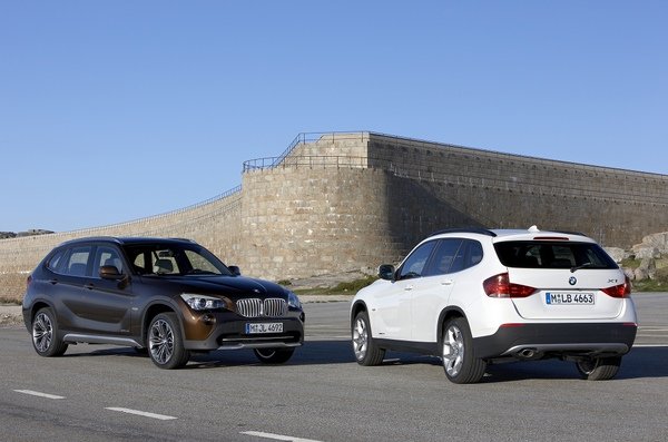 全新BMW X1高級運動休旅車_1.jpg