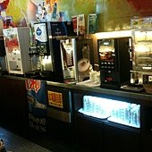 店內