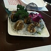 蛤蠣
