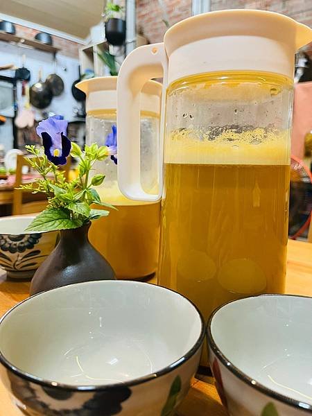 「喝果汁」是最有效攝取酵素的方法