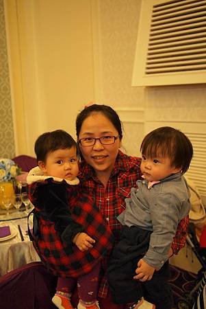 博淳婚宴