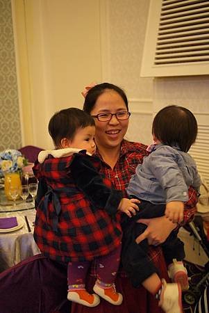 博淳婚宴
