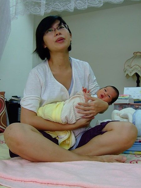 27. 小小的小饅頭.jpg
