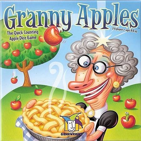 Granny Apples