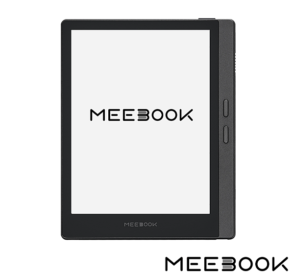 皓擎科技 MEEBOOK ｜ M7 6.8吋電子閱讀器