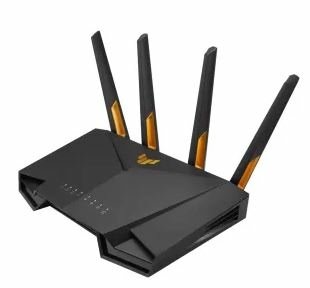 ASUS 華碩 WiFi 6 雙頻 AX4200 AiMes