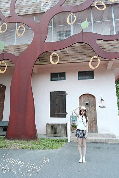 橘之鄉