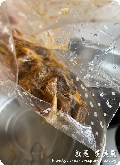 【美味。分享】就像現煮般美味@新上市｜獨創滾刀塊切法｜老協珍