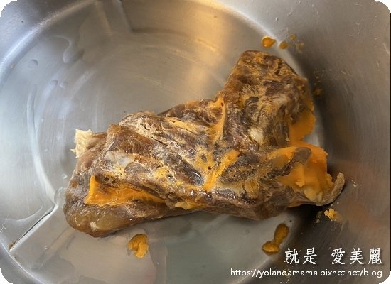 【美味。分享】就像現煮般美味@新上市｜獨創滾刀塊切法｜老協珍