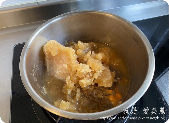 【美味。分享】就像現煮般美味@新上市｜獨創滾刀塊切法｜老協珍