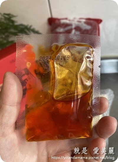 【美味。分享】就像現煮般美味@新上市｜獨創滾刀塊切法｜老協珍