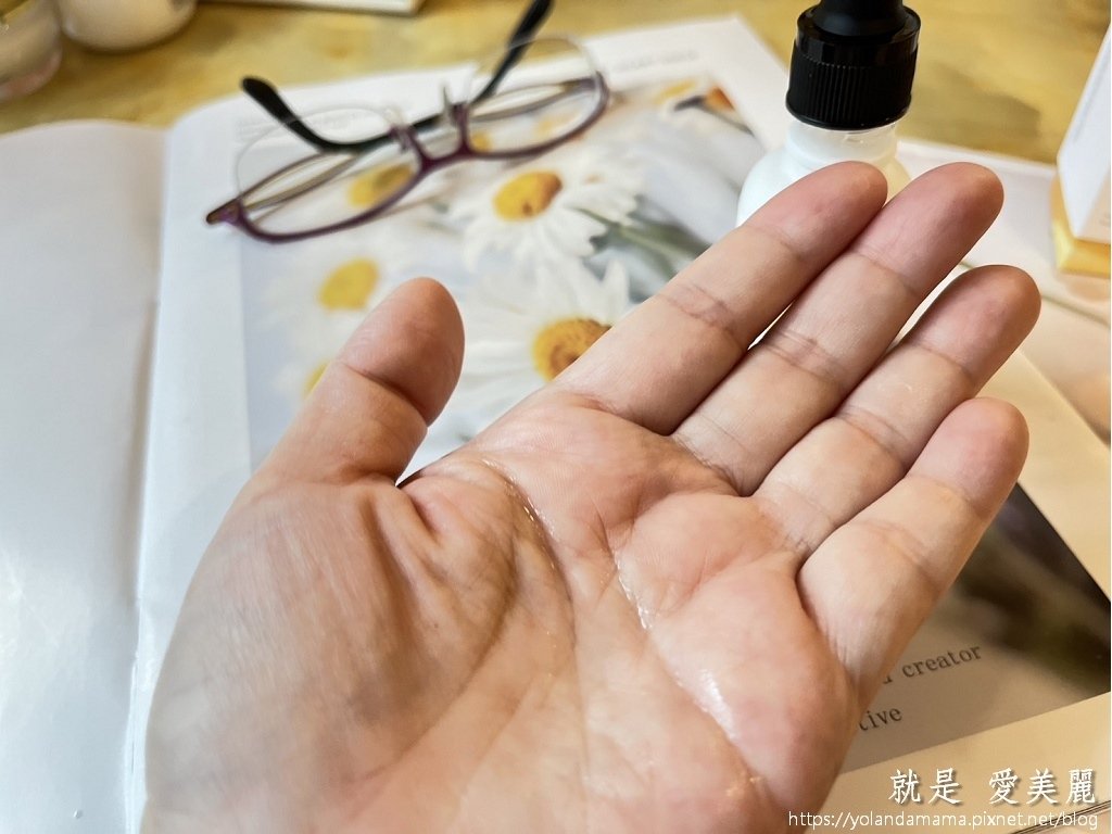 【舒緩。分享】最適合亞洲人使用的保養油@D.YOBI癒倍好研