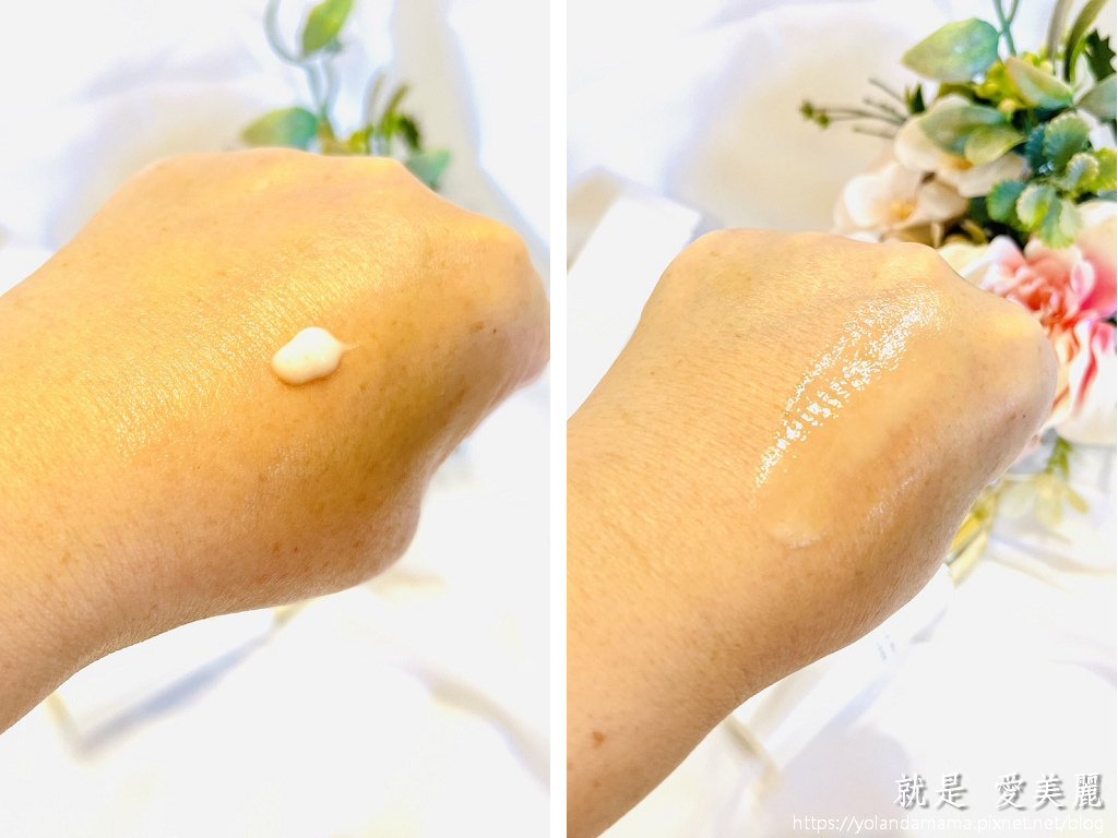 【速效美白。分享】有感美白@日本獨家研發成分｜夏蕾 極致淨白