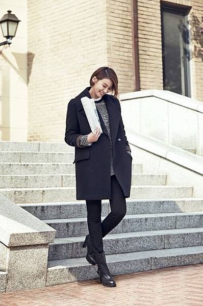 柳仁英유인영&amp;李棟旭이동욱 